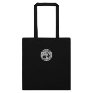 cotton color tote bag