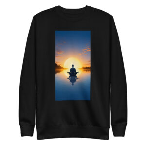 unisex premium sweatshirt